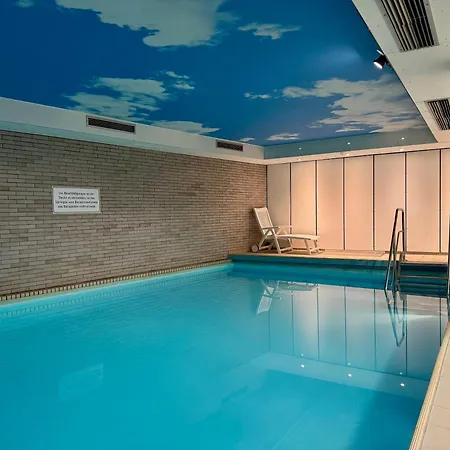 Bracke Whg 24 Apartment *