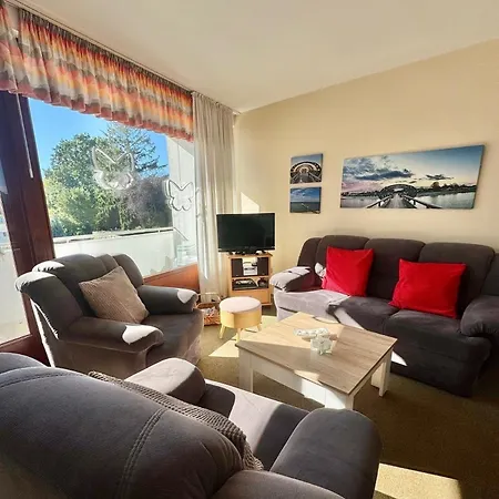 Bracke Whg 24 Apartment