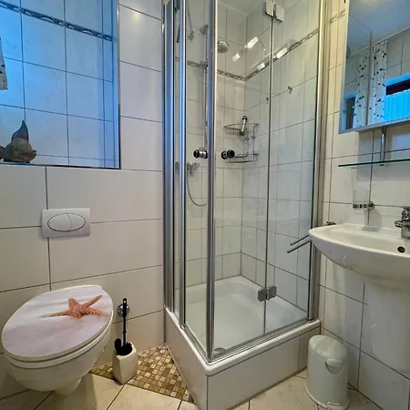Apartment Bracke Whg 24 *