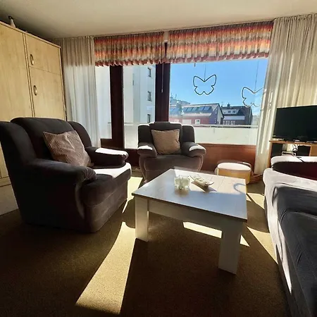 Bracke Whg 24 Apartment Kellenhusen