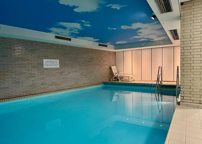 Bracke Whg 24 Appartement *