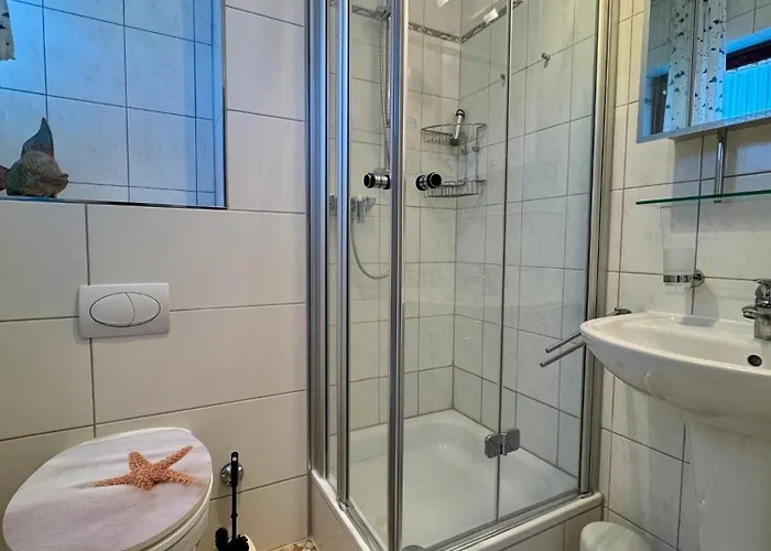 Appartement Bracke Whg 24 *
